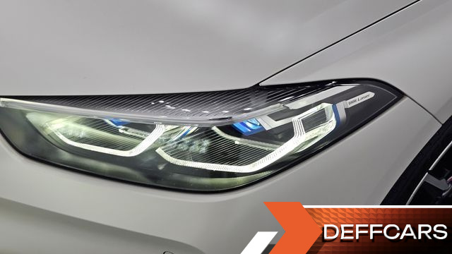 BMW 8-SERIES M850i xDrive Gran Coupe купить на сайте DeffCars