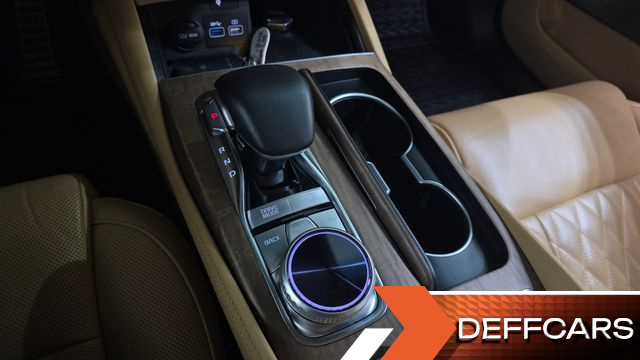 Kia K9 3.8 GDI AWD Best Selection Ⅰ купить на сайте DeffCars