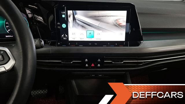 Volkswagen GOLF 2.0 TDI Prestige купить на сайте DeffCars