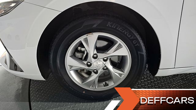Hyundai AVANTE 1.6 Smart купить на сайте DeffCars