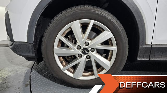 Audi Q2 35 TDI купить на сайте DeffCars