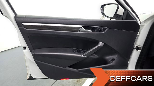 Volkswagen PASSAT 2.0 TSI B7 купить на сайте DeffCars