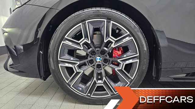 BMW 5-SERIES 530i xDrive M Sport Pro Special Edition купить на сайте DeffCars