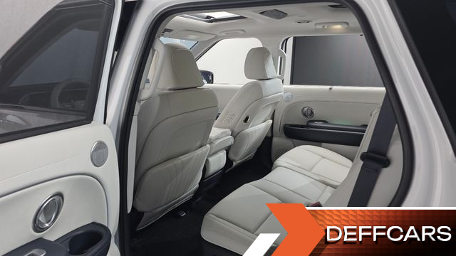 Hyundai PALISADE HEV 2.5T 2WD 9-Seater Calligraphy купить на сайте DeffCars