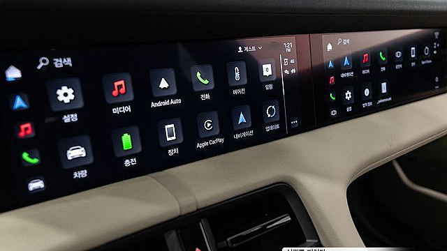 Porsche TAYCAN 4S Cross Turismo купить на сайте DeffCars