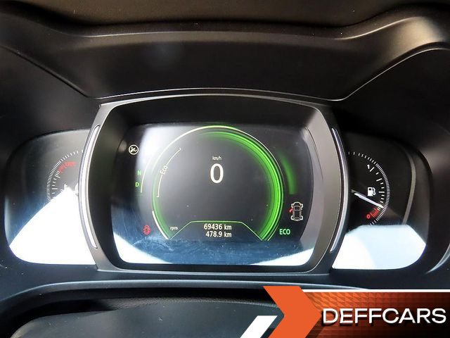 Renault-KoreaSamsung QM6 Gasoline 2WD LE купить на сайте DeffCars
