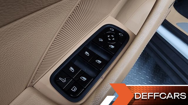 Porsche PANAMERA 2.9 AWD E-Hybrid купить на сайте DeffCars