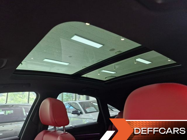 Audi SQ5 3.0 TFSI Quattro Sportback купить на сайте DeffCars
