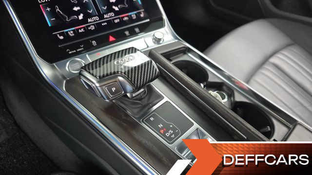 Audi A6 40 TDI Premium купить на сайте DeffCars
