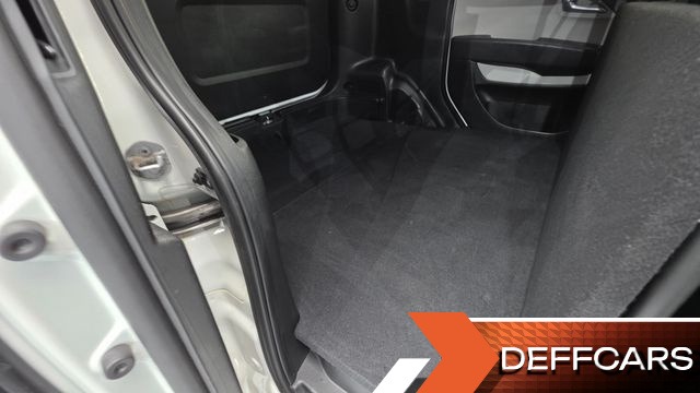 Kia RAY Van Standard купить на сайте DeffCars
