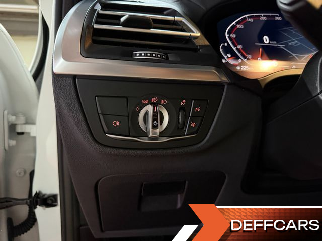 BMW X3 xDrive 20i M Sports Pro купить на сайте DeffCars