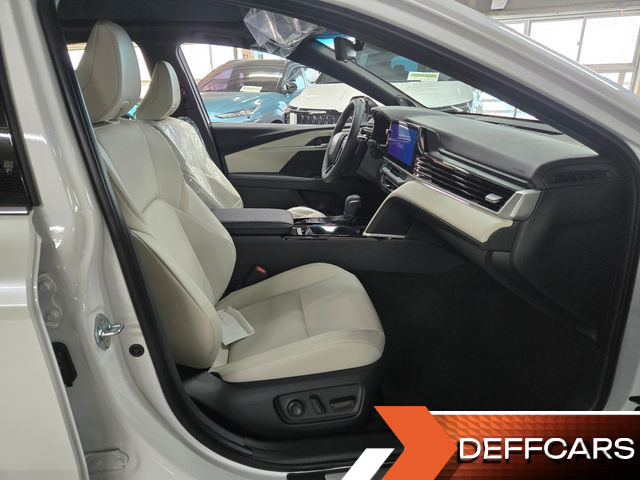 Toyota CAMRY 2.5 XLE Premium Hybrid купить на сайте DeffCars