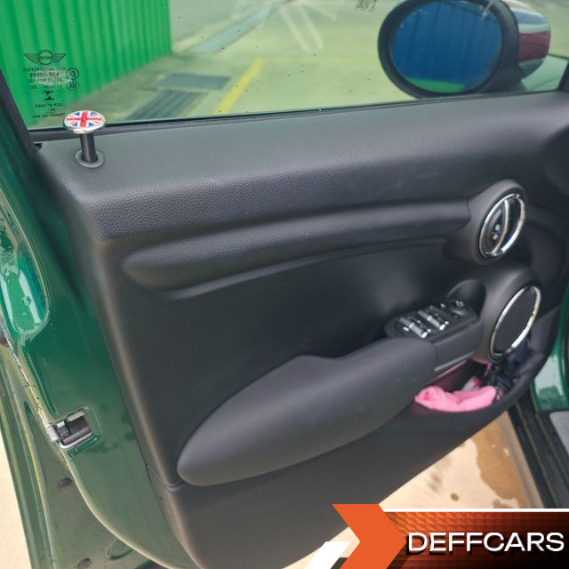 Mini COOPER 5Door HIGH 3rd купить на сайте DeffCars