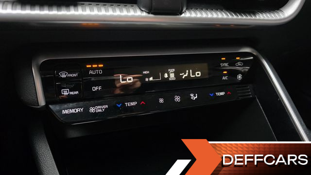 Kia K5 Prestige купить на сайте DeffCars