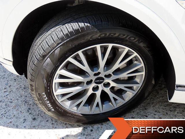 Genesis GV80 2.5T Gasoline AWD купить на сайте DeffCars