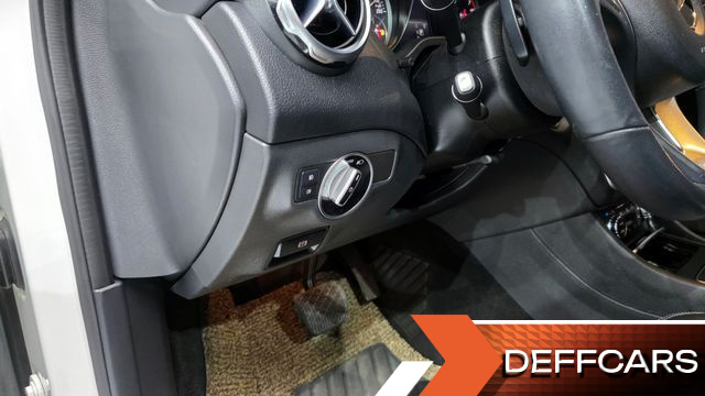 Mercedes GLA-CLASS GLA220 купить на сайте DeffCars