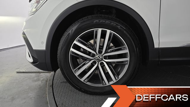 Volkswagen TIGUAN 2.0 TSI Prestige купить на сайте DeffCars