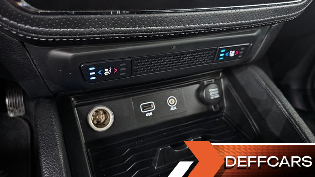 Ssangyong REXTON Diesel 2.2 4WD Prestige купить на сайте DeffCars