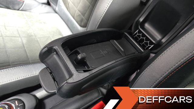 Mini COOPER JCW 3rd Generation купить на сайте DeffCars