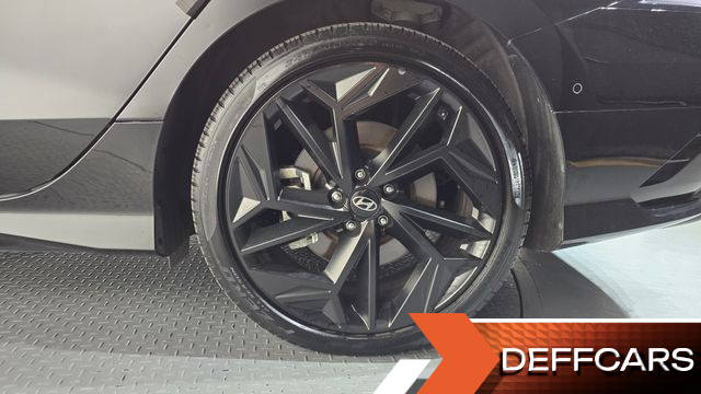 Hyundai IONIQ6 Long Range AWD Prestige купить на сайте DeffCars