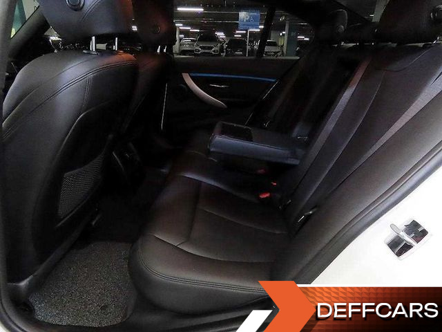 BMW 3-SERIES 320i купить на сайте DeffCars