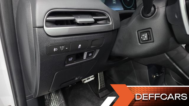 Hyundai PALISADE Gasoline 3.8 4WD Prestige купить на сайте DeffCars