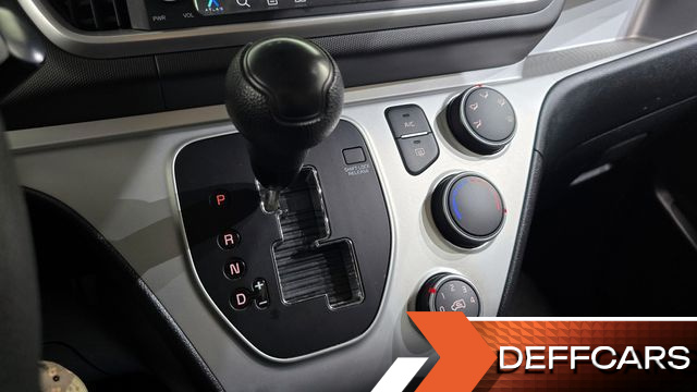 Kia RAY Van Prestige Special купить на сайте DeffCars