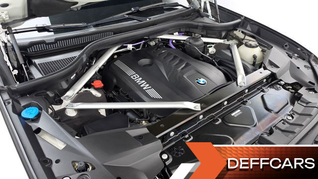 BMW X7 xDrive 40i Design Pure Excellence 6-Seater купить на сайте DeffCars