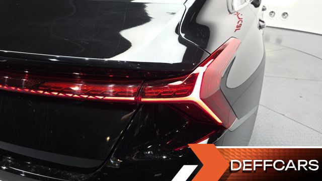 Kia K8 3.5 LPG 2WD Noblesse купить на сайте DeffCars