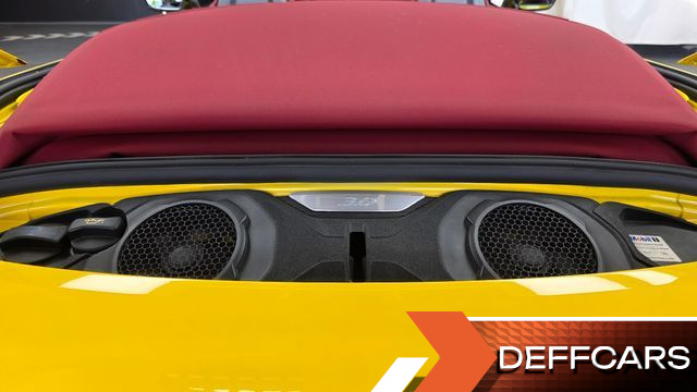 Porsche 911 Carrera Cabriolet купить на сайте DeffCars