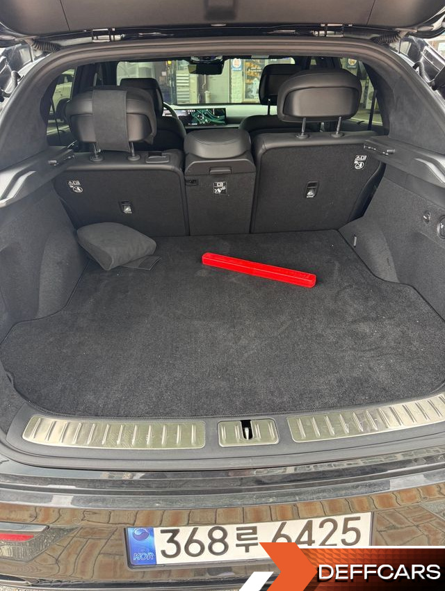 Genesis GV80 3.5T e-S/C Gasoline AWD black купить на сайте DeffCars