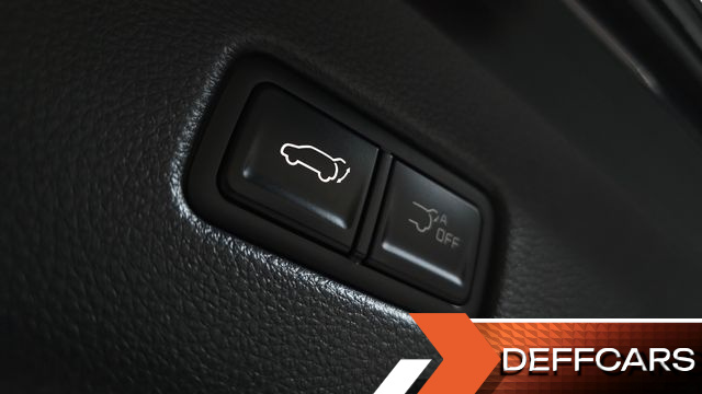 Kia CARNIVAL Gasoline 9-Seater Noblesse купить на сайте DeffCars