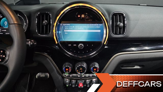 Mini COUNTRYMAN Uncharted Edition 2nd Generation купить на сайте DeffCars