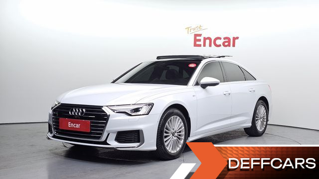 Audi A6 45 TFSI Premium купить на сайте DeffCars