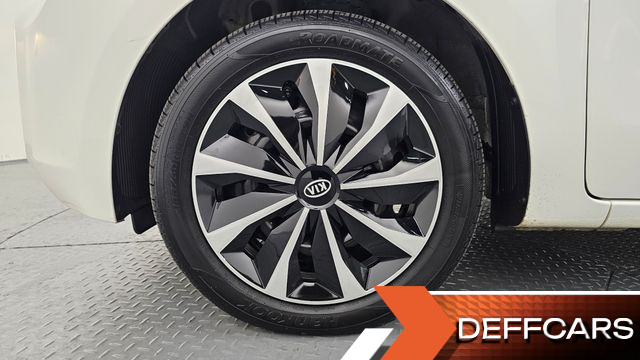 Kia RAY Van Standard купить на сайте DeffCars