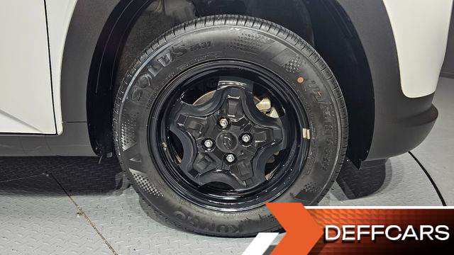 Hyundai CASPER Turbo The Essential Light купить на сайте DeffCars