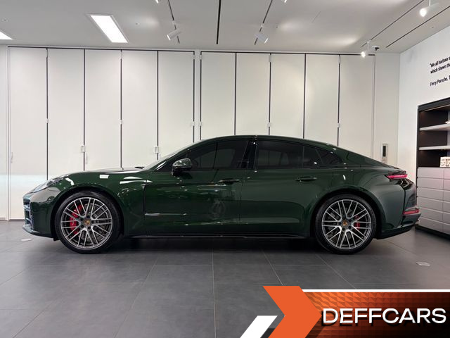 Porsche PANAMERA 4.0 GTS купить на сайте DeffCars