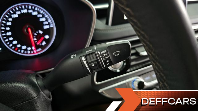 Genesis G70 2.0T Elite купить на сайте DeffCars