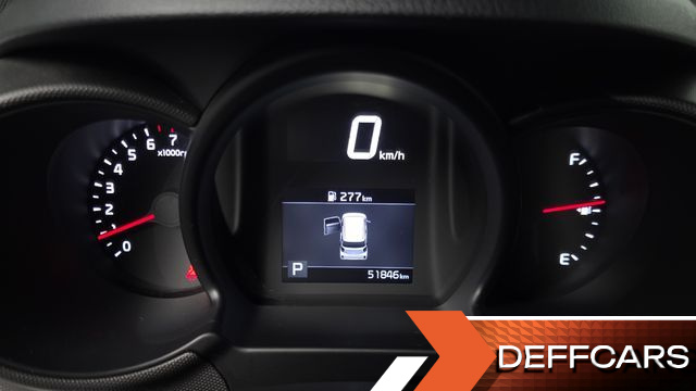 Kia RAY Van Prestige Special купить на сайте DeffCars