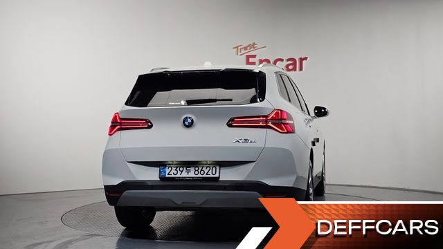 BMW X3 xDrive 20 купить на сайте DeffCars