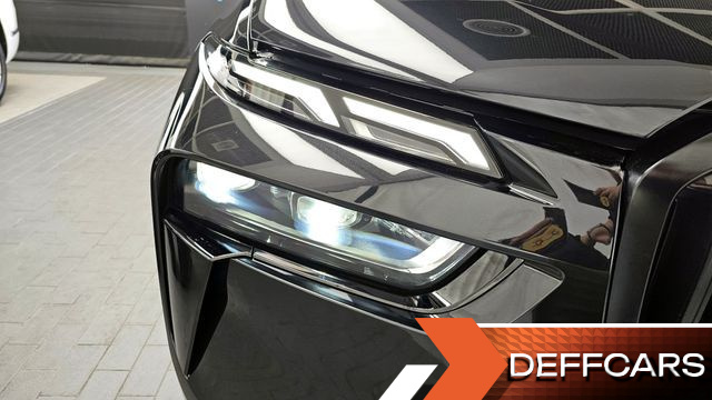 BMW X7 xDrive 40i M Sport 7STR купить на сайте DeffCars