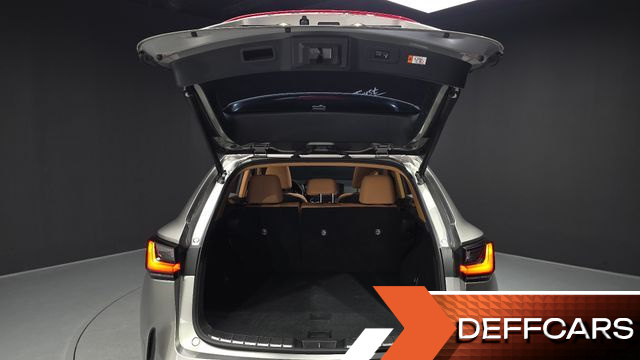 Lexus NX Premium купить на сайте DeffCars