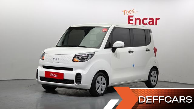 Kia RAY Van Standard купить на сайте DeffCars