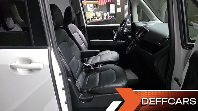 Kia RAY Gravity купить на сайте DeffCars