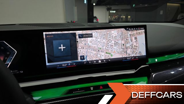 BMW 5-SERIES 530e xDrive M Sport купить на сайте DeffCars