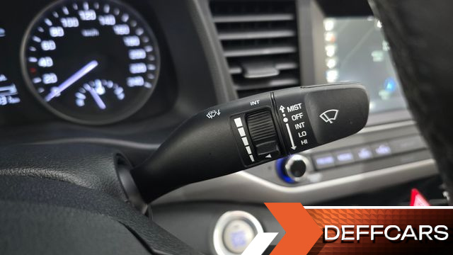 Hyundai AVANTE 1.6 GDI Smart Special купить на сайте DeffCars