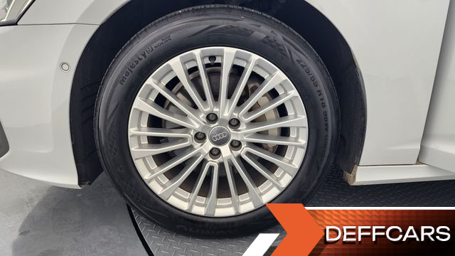 Audi A6 45 TFSI Quattro Premium купить на сайте DeffCars