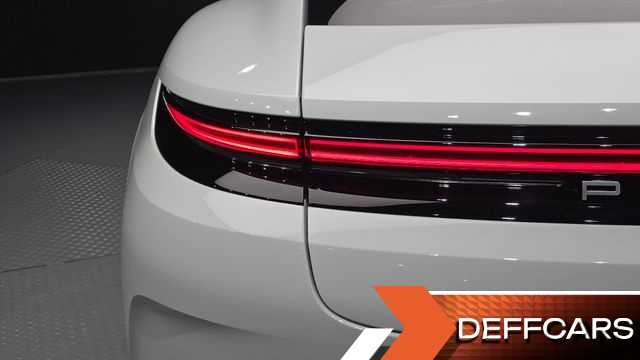 Porsche PANAMERA 2.9 AWD купить на сайте DeffCars