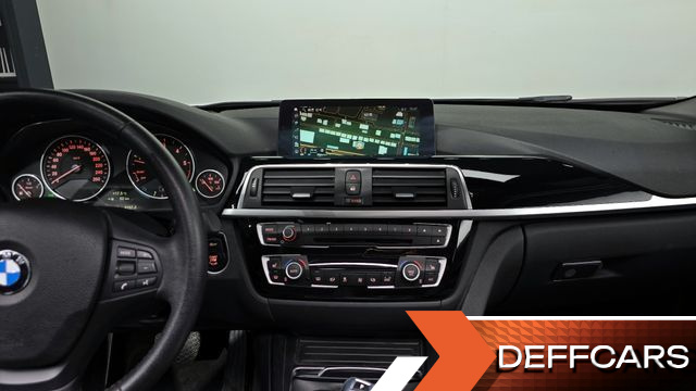 BMW 3-SERIES 320d купить на сайте DeffCars