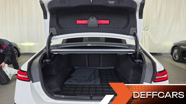 BMW I5 eDrive 40 M Sport купить на сайте DeffCars
